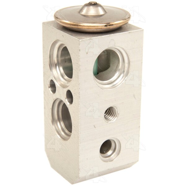 Four Seasons Hyundai Accent 11-06 39304 - main